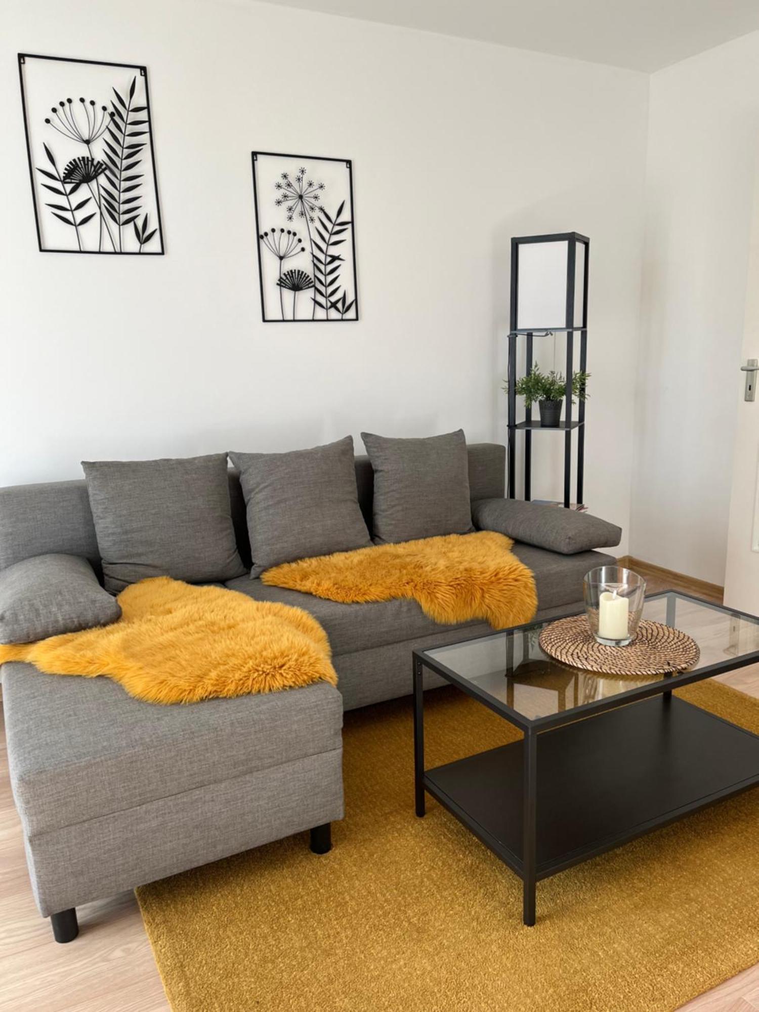 Ferienwohnung Bergstrasse Вильгельмсфельд Экстерьер фото