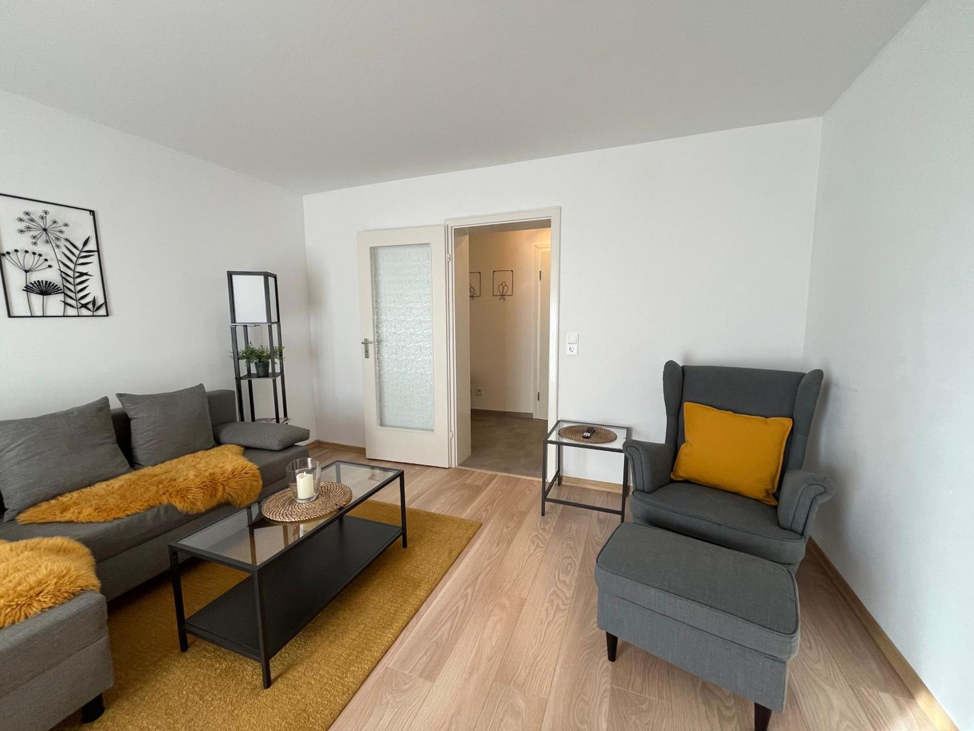 Ferienwohnung Bergstrasse Вильгельмсфельд Экстерьер фото