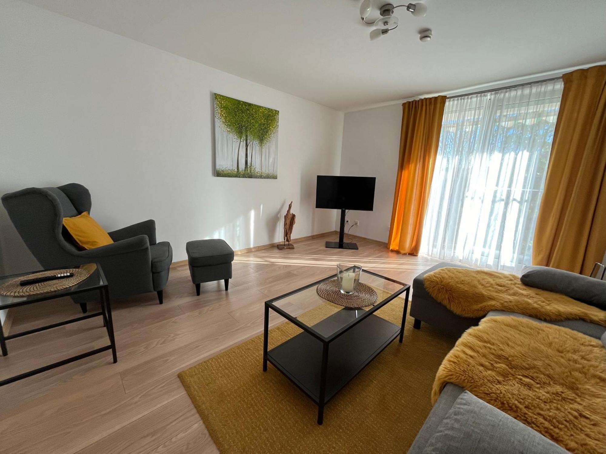 Ferienwohnung Bergstrasse Вильгельмсфельд Экстерьер фото